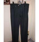 Lovely Black Stretchable Jeans Weill Inspired